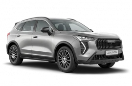 Haval Jolion NEW