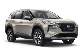 Nissan New X-Trail NEW