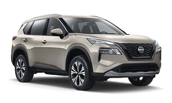 Nissan New X-Trail NEW