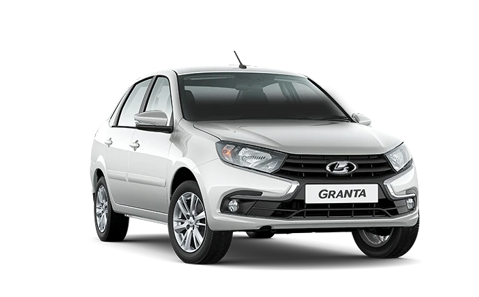 Lada Новая Granta Седан