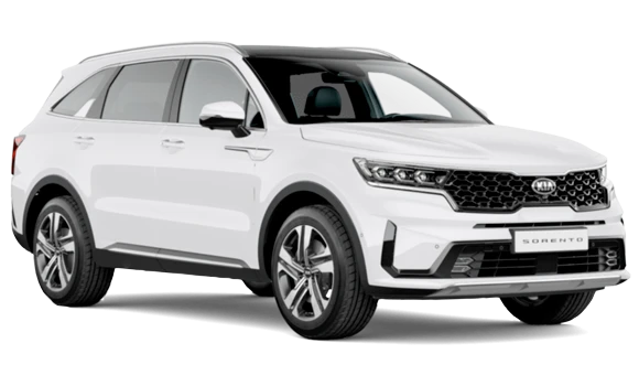 KIA Sorento New 